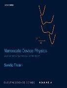 Sandip Tiwari, Sandip (Charles N. Mellowes Professor in E Tiwari, Tiwari Sandip - Nanoscale Device Physics
