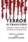 Tricia Bacon, Tricia Grimm Bacon, Elizabeth Grimm - Terror in Transition