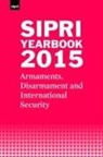 Stockholm International Peace Research Institute - Sipri Yearbook 2015