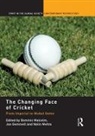 Dominic (Loughborough University Malcolm, Dominic Gemmell Malcolm, Jon Gemmell, Gemmell Jon, Dominic Malcolm, Malcolm Dominic... - Changing Face of Cricket