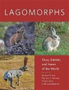 Andrew T. (Presidents Professor Smith, Paulo C. Alves, Paulo Celio Alves, Alves Paulo Celio, Klaus Hacklander, Hacklander Klaus... - Lagomorphs