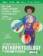 Neal Cook, Neal Shepherd Cook, Cook Neal, Stephanie Dunleavy, Claire McCauley, Andrea Shepherd... - Essentials of Pathophysiology for Nursing Practice