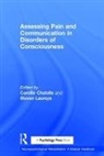 Camille (Harvard Medical School Chatelle, Camille Chatelle, Chatelle Camille, Steven Laureys, Laureys Steven - Assessing Pain and Communication in Disorders of Consciousness