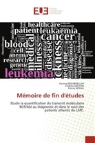 Karima BENABDELLAH, Fatma KESSAL, Chabha MEGHNI - Mémoire de fin d'études