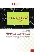 LEY G. IKPO, Poli Francois Kouya - ANALYSES ELECTORALES