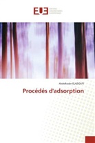 Abdelkader Elaziouti - Procédés d'adsorption