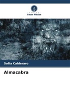 Sofia Calderaro - Almacabra
