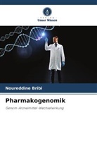 Noureddine Bribi - Pharmakogenomik