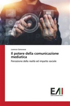 Lorenzo Genovese - Il potere della comunicazione mediatica
