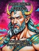 Colorzen - Poseidon's Realm