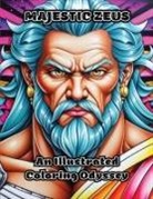 Colorzen - Majestic Zeus