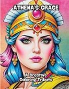 Contenidos Creativos - Athena's Grace