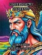 Colorzen - Poseidon's Majesty