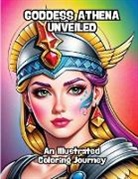 Contenidos Creativos - Goddess Athena Unveiled