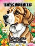 Colorzen - Beagle Bliss