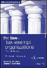 Shane T Hamilton, Shane T Hopkins Hamilton, Shane T. Hamilton, Bruce R Hopkins, Bruce R. (Member Hopkins, Hopkins Bruce R. - Law of Tax-Exempt Organizations