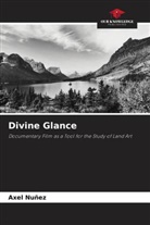 Axel Nuñez - Divine Glance