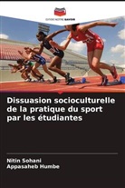 Appasaheb Humbe, Nitin Sohani - Dissuasion socioculturelle de la pratique du sport par les étudiantes