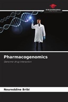 Noureddine Bribi - Pharmacogenomics
