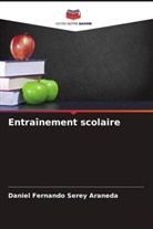 Daniel Fernando Serey Araneda - Entraînement scolaire