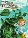Jerry Popowich, Doug Sinclair - Jack and the Beanstalk Reimagined!