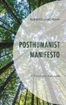 Roberto Marchesini - Posthumanist Manifesto