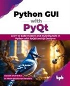 Nilesh Bhaskarrao Bahadure, Saurabh Chandrakar - Python GUI with PyQt
