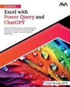 Crispo Mwangi (MVP) - Ultimate Excel with Power Query and ChatGPT