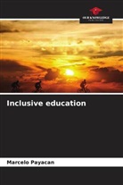 Marcelo Payacan - Inclusive education