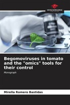 Mirella Romero Bastidas - Begomoviruses in tomato and the "omics" tools for their control
