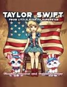 Harmony A Star - Taylor Swift From Little Star to Superstar