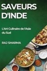 Raj Sharma - Saveurs d'Inde