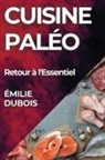 Émilie Dubois - Cuisine Paléo