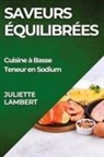Juliette Lambert - Saveurs Équilibrées