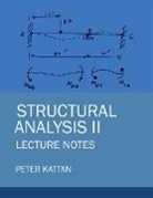Peter I. Kattan - Structural Analysis II Lecture Notes