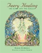 Margie McArthur - Faery Healing
