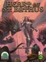 William Kenower - Heart of St. Bathus 5E