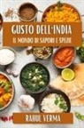 Rahul Verma - Gusto dell'India