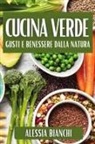 Alessia Bianchi - Cucina Verde