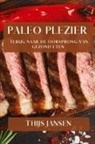 Thijs Jansen - Paleo Plezier