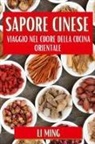 Li Ming - Sapore Cinese
