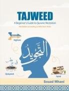 Souad Mhani - Tajweed