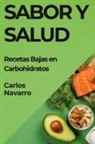 Carlos Navarro - Sabor y Salud