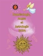 Alina A Rubi, Angeline Rubi - Numérologie, Anges et Astrologie 2024