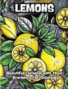 Contenidos Creativos - Lemons