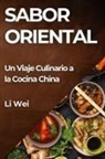 Li Wei - Sabor Oriental