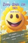 Michelle Starseed - Funny Jokes For Kids