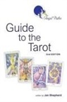 Jan Shepherd - Angel Paths Guide to the Tarot