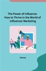 Hanna - The Power of Influence