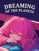 Mapesho Daniel - Dreaming of The Planets